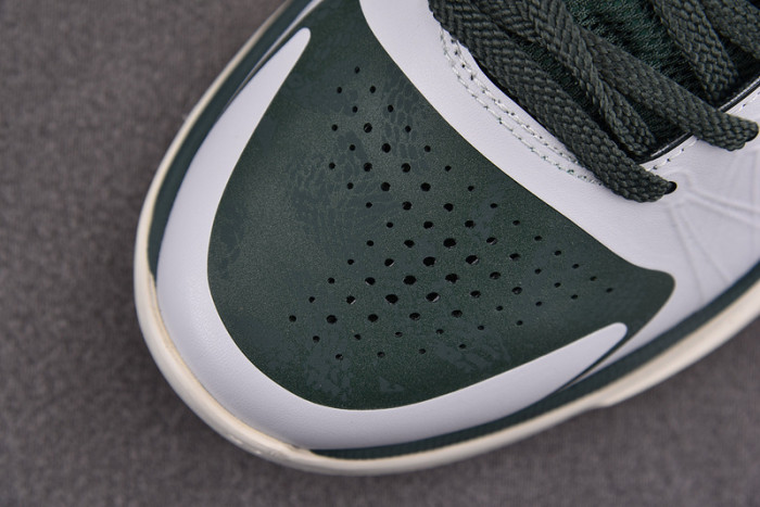 Nike Kobe 5 Protro EYBL Girls (2020) CD4991-300