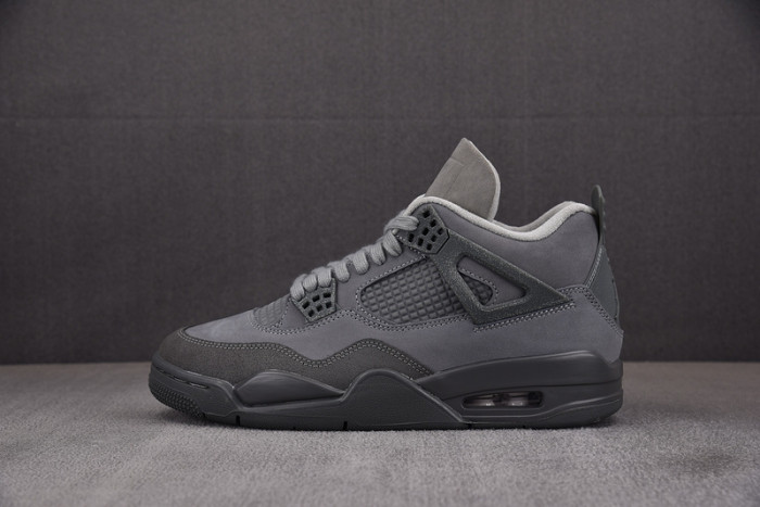 Air Jordan 4 Retro SE Paris Olympics Wet Cement FQ7928-001
