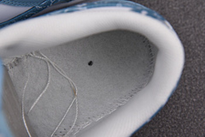 Nike Dunk Low WMNS Blue Paisley DH4401-101