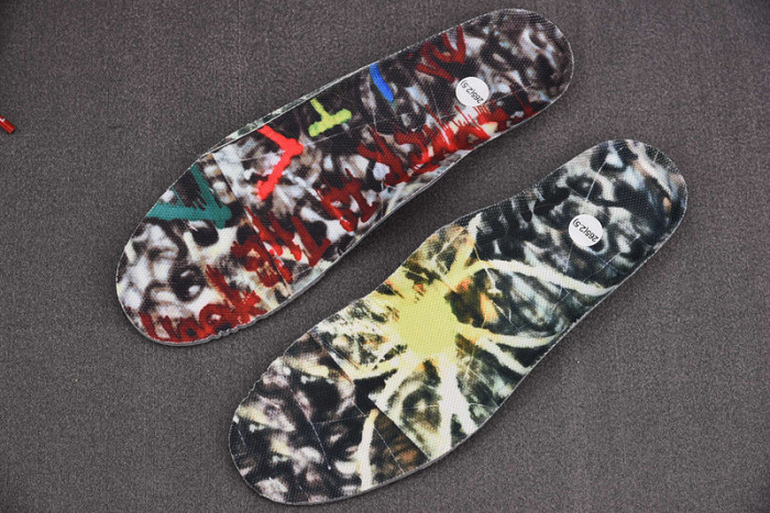 PEACEMINUSONE x Nike Air Force 1 Para-Noise 2.0 DD3223-100