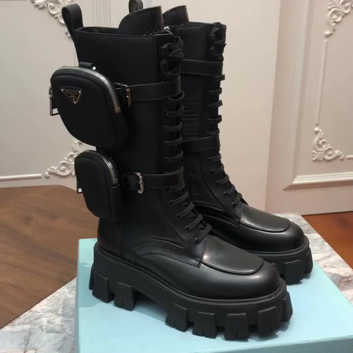 PRAD BOOTS