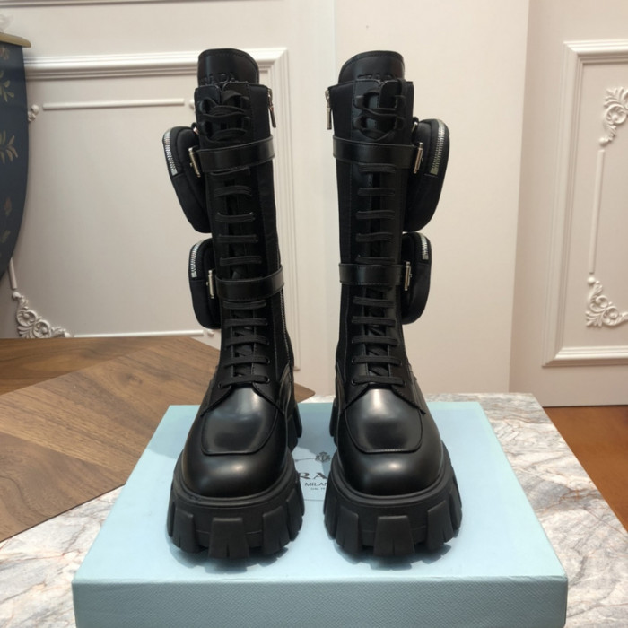 PRAD BOOTS