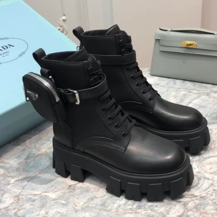 PRAD BOOTS