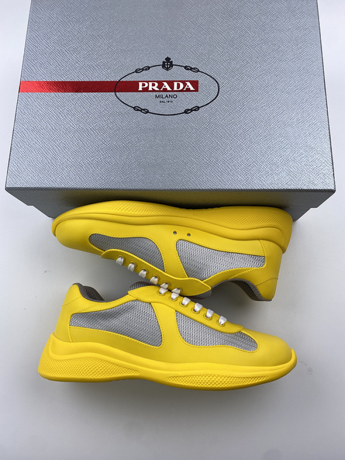 PRAD SNEAKER