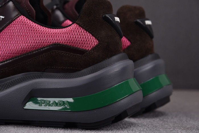 PRAD SNEAKER