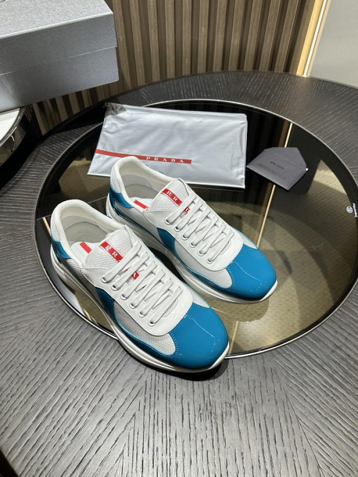 PRAD SNEAKER