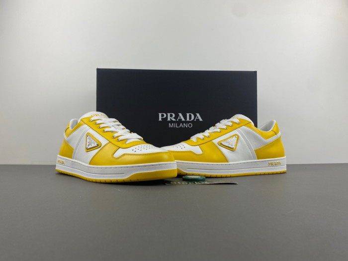 PRAD SNEAKER