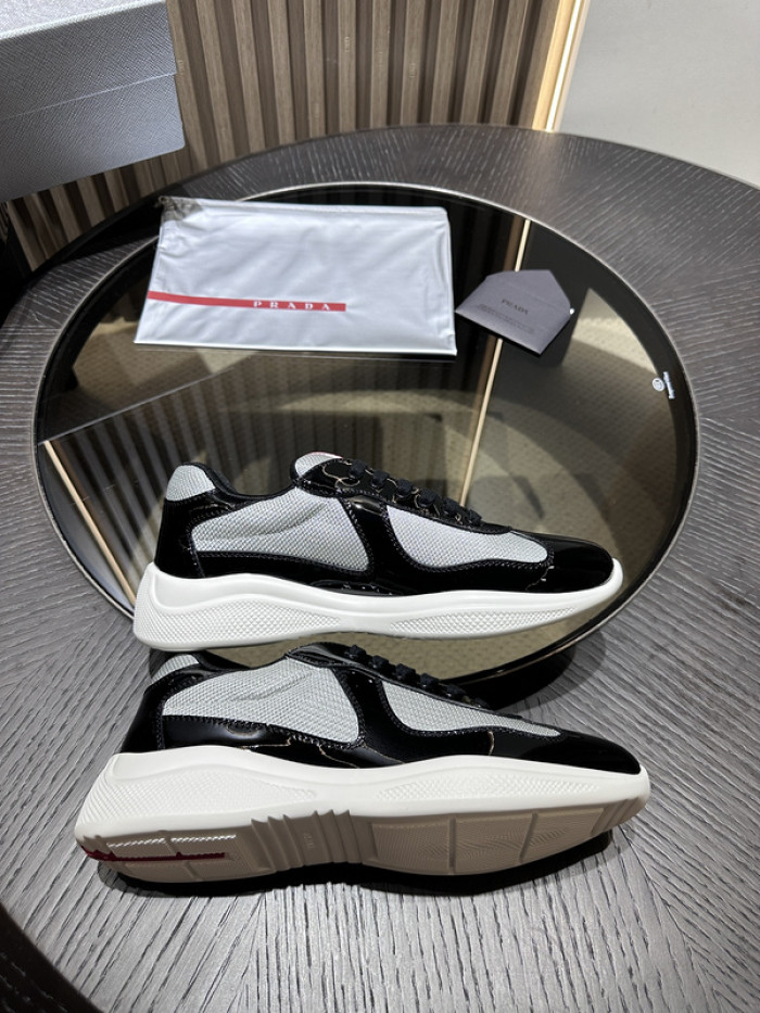 PRAD SNEAKER