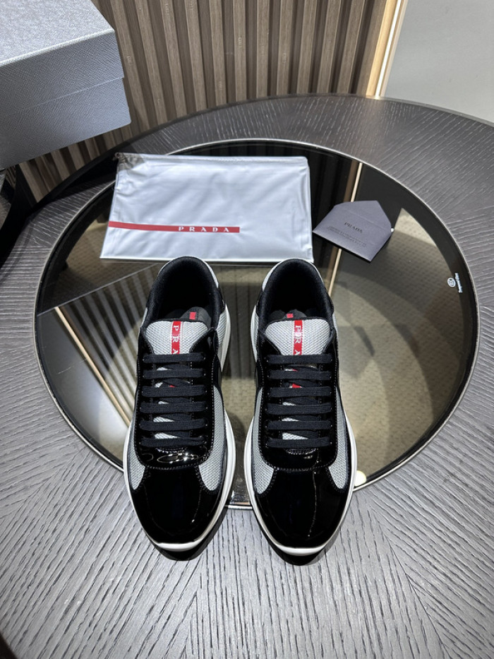 PRAD SNEAKER