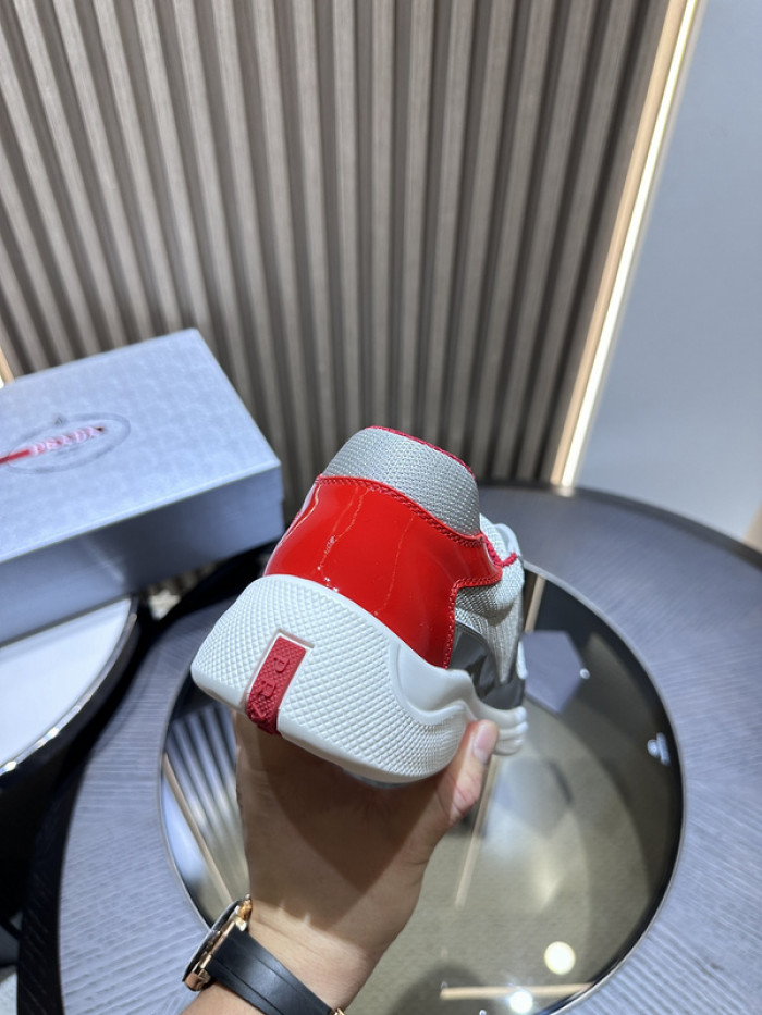 PRAD SNEAKER