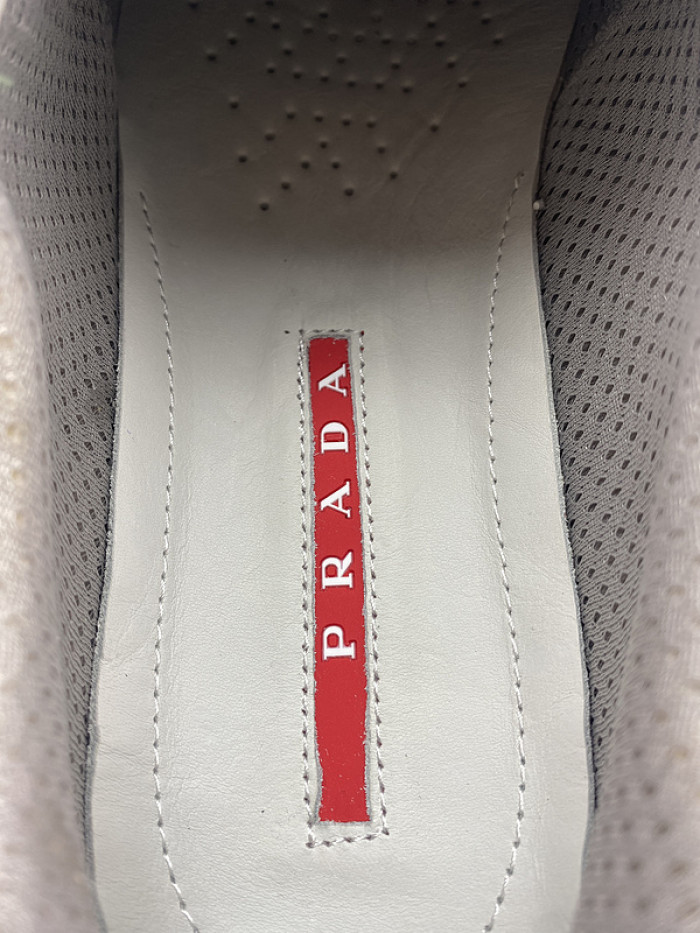 PRAD SNEAKER