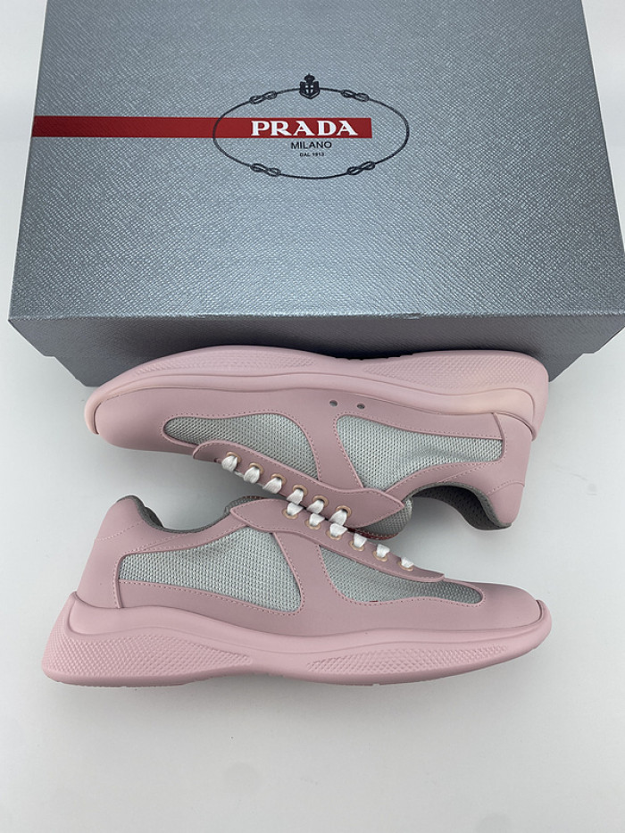 PRAD SNEAKER