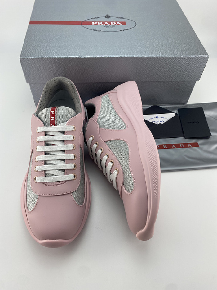 PRAD SNEAKER
