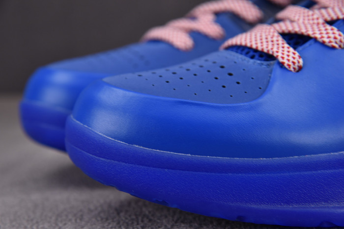 Nike Kobe 4 Protro Philly (2024)  FQ3545-400