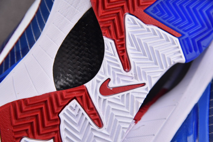 Nike Kobe 4 Protro Philly (2024)  FQ3545-400