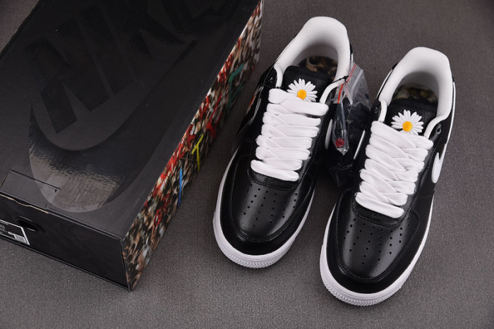 Nike Air Force 1 Low G-Dragon Peaceminusone Para-Noise  AQ3692-001