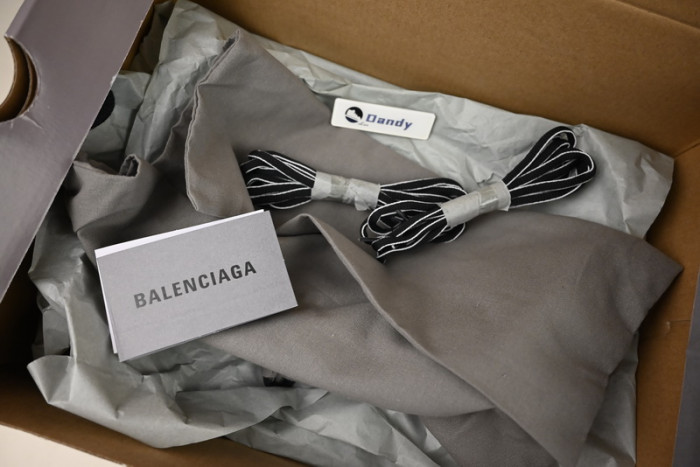 BALEN&GA LED TRACK Sneaker