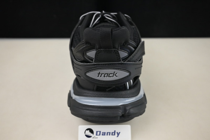 BALEN&GA LED TRACK Sneaker