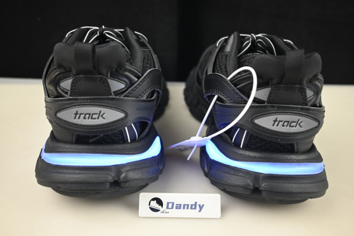 BALEN&GA LED TRACK Sneaker