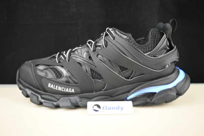 BALEN&GA LED TRACK Sneaker