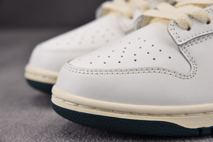 Nike Dunk Low“Athletic Department” FQ8080-133