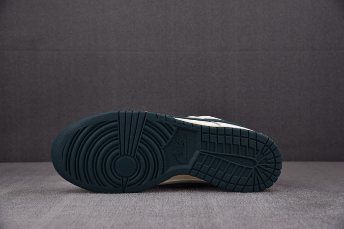 Nike Dunk Low“Athletic Department” FQ8080-133