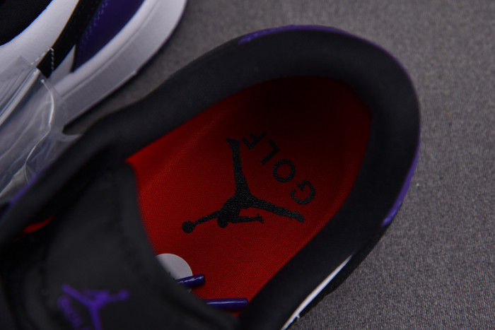Air Jordan 1 Low Golf “Court Purple” DD9315-105
