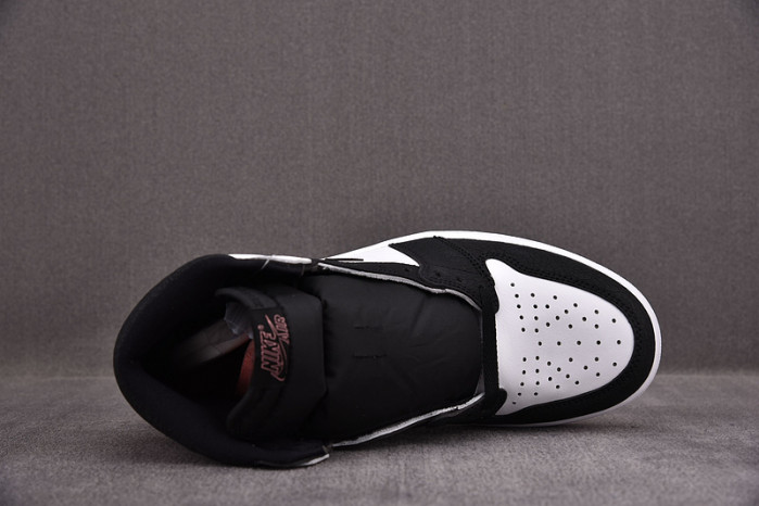 Jordan 1 Retro High OG Bleached Coral 555088-1088