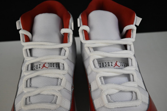 AIR JORDAN 11 “CHERRY” CT8012-116