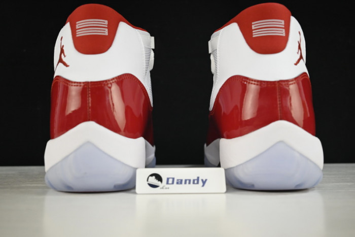 AIR JORDAN 11 “CHERRY” CT8012-116