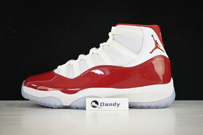 AIR JORDAN 11 “CHERRY” CT8012-116