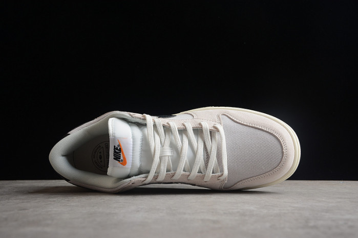 NIKE DUNK LOW CERTIFIED FRESH DO9776-001