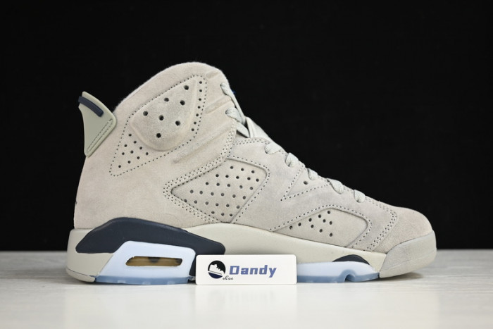 Air Jordan 6 Georgetown CT8529-012