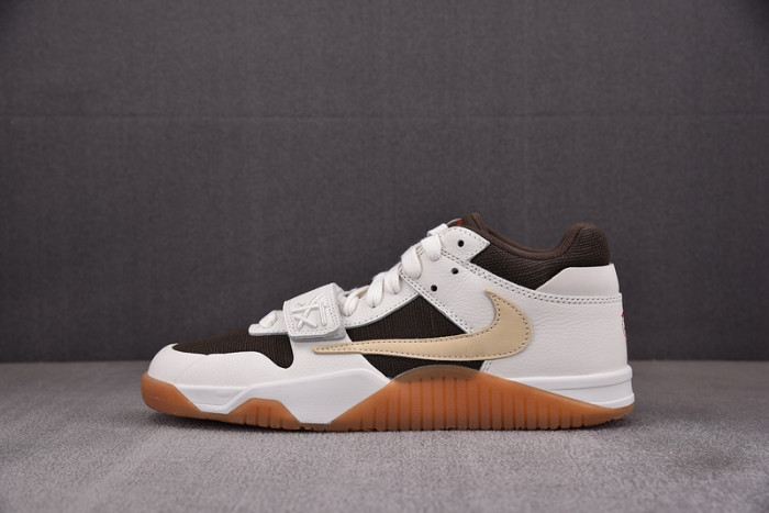 Travis Scott x Jordan Jumpman Jack Sail FZ8117-100