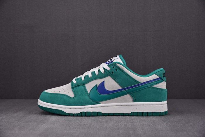 Nike Dunk Low SE 85 Neptune Green DO9457-101