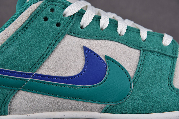 Nike Dunk Low SE 85 Neptune Green DO9457-101