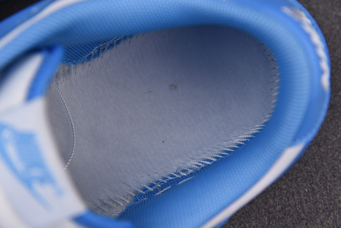 NIKE SB DUNK LOW UNIVERSITY BLUE DD1391-102