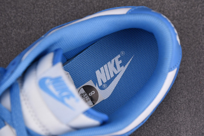 NIKE SB DUNK LOW UNIVERSITY BLUE DD1391-102