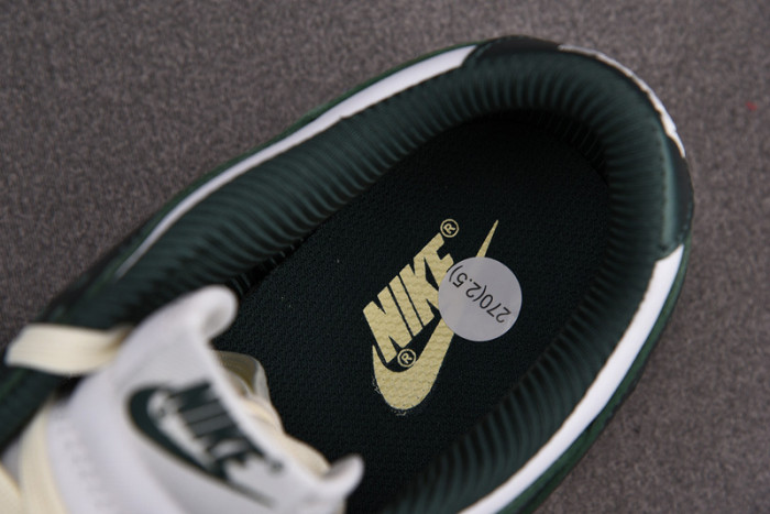 Nike Dunk Low “Vintage Green”-DQ8580-100