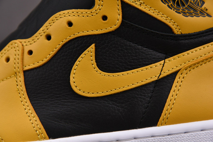 AIR JORDAN 1 HIGH OG “POLLEN” 555088-701