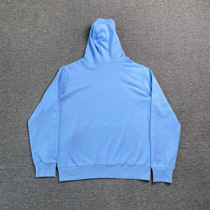 SP5DER HOODIE