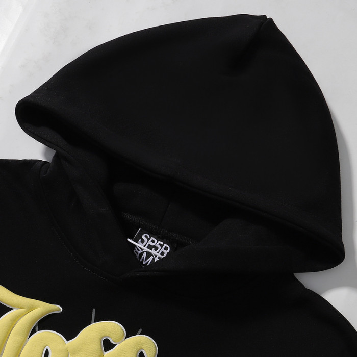 SP5DER HOODIE