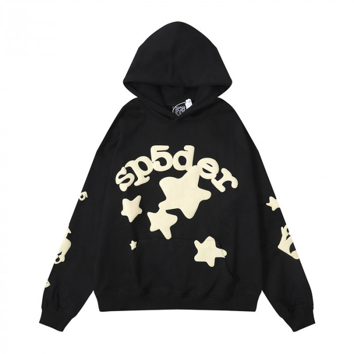 SP5DER HOODIE suit
