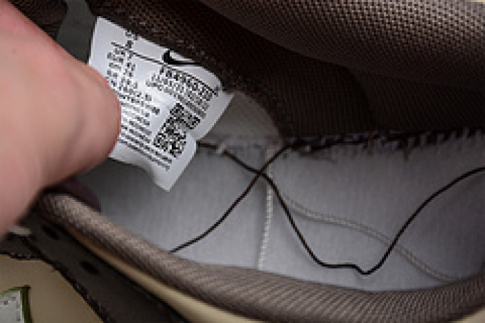 Nike Dunk Low Grey Yellow FB4960-210