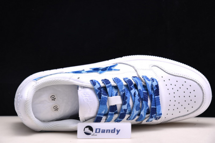 BAPE Shoe