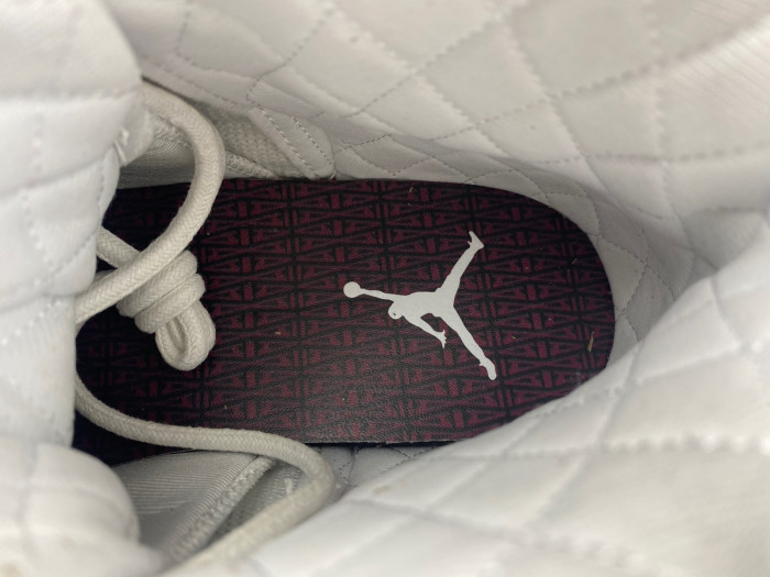 A Ma Maniére x Air Jordan 12 DV6989-100