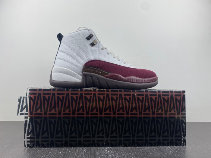 A Ma Maniére x Air Jordan 12 DV6989-100