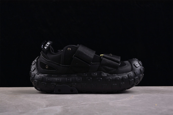 Nike CPFM Air Flea 2 Cactus Plant Flea Market Black Alabaster  DV7164-001