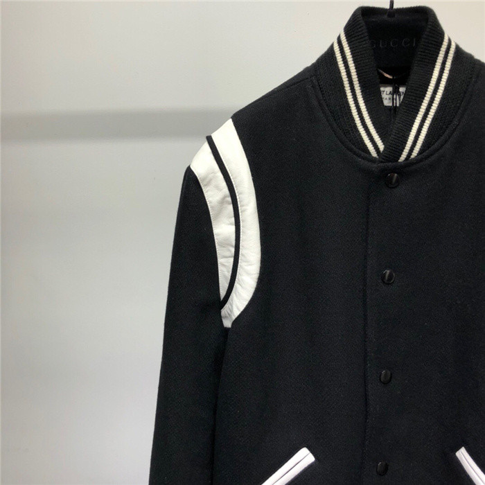 Y&L JACKET