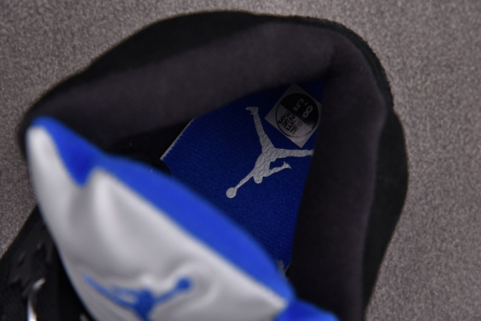 AIR JORDAN 5 RACER BLUE CT4838-004